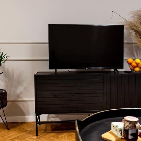 Apartamento Elegant, Comfortable In The Heart Of Warsaw! Exterior foto