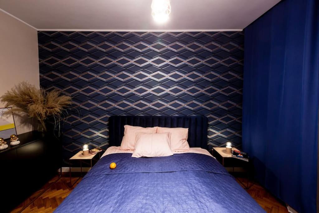 Apartamento Elegant, Comfortable In The Heart Of Warsaw! Exterior foto