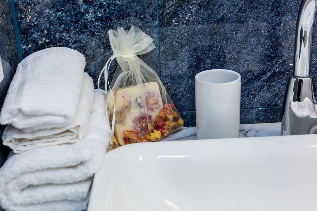 Apartamento Elegant, Comfortable In The Heart Of Warsaw! Exterior foto