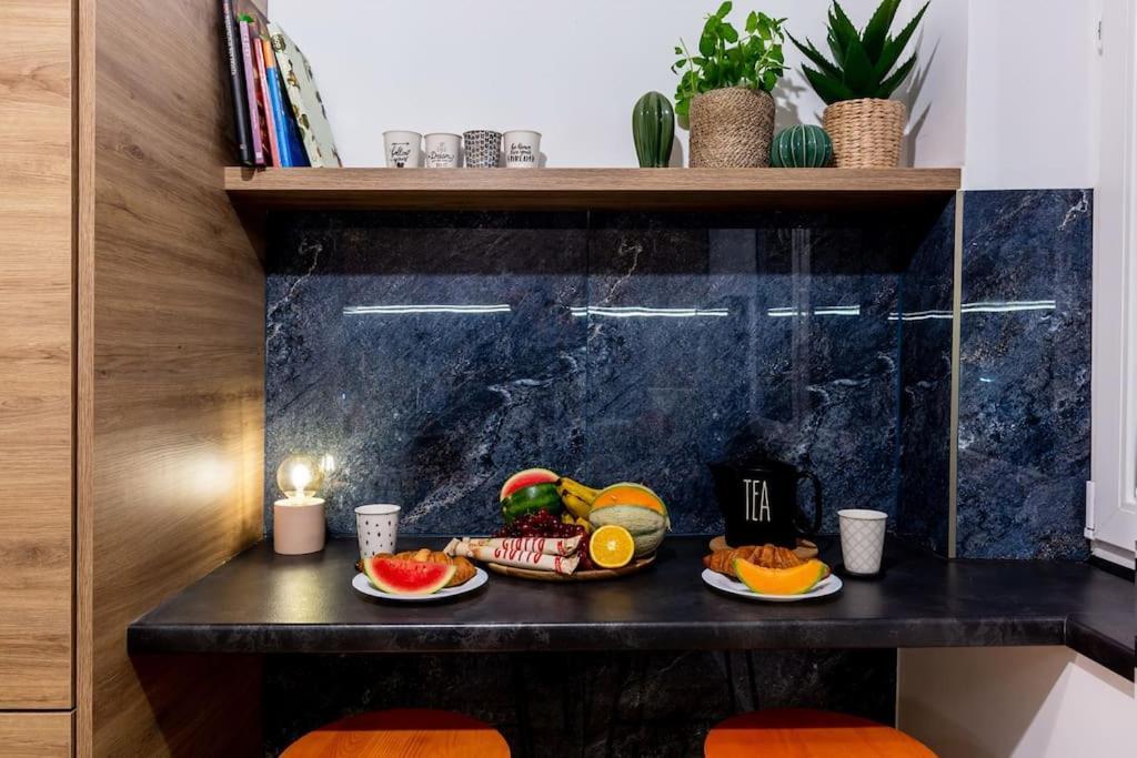 Apartamento Elegant, Comfortable In The Heart Of Warsaw! Exterior foto